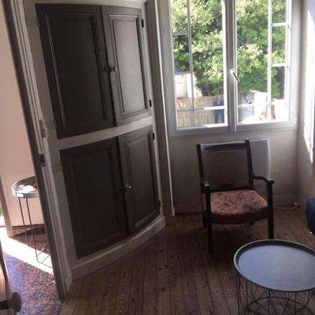 Maison Bord De Mer La Tranche-sur-Mer Extérieur photo