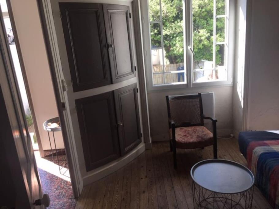 Maison Bord De Mer La Tranche-sur-Mer Extérieur photo