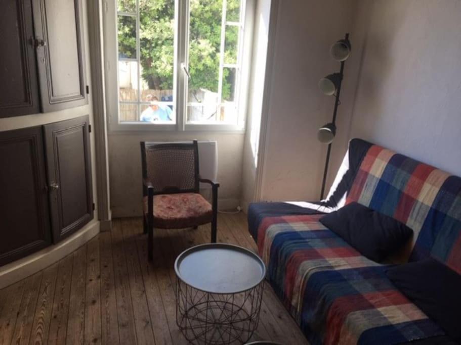 Maison Bord De Mer La Tranche-sur-Mer Extérieur photo