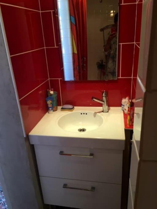 Maison Bord De Mer La Tranche-sur-Mer Extérieur photo