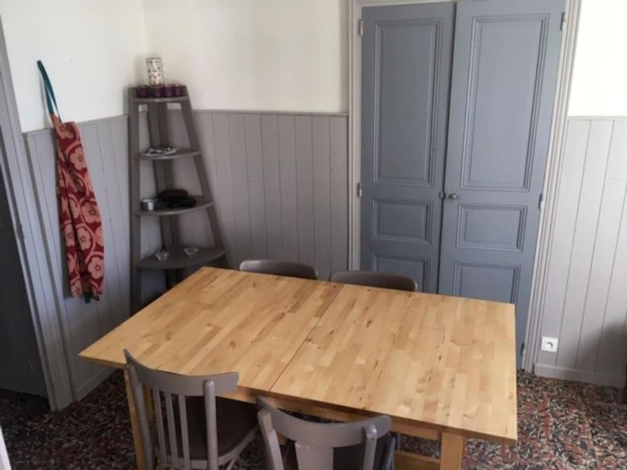 Maison Bord De Mer La Tranche-sur-Mer Extérieur photo
