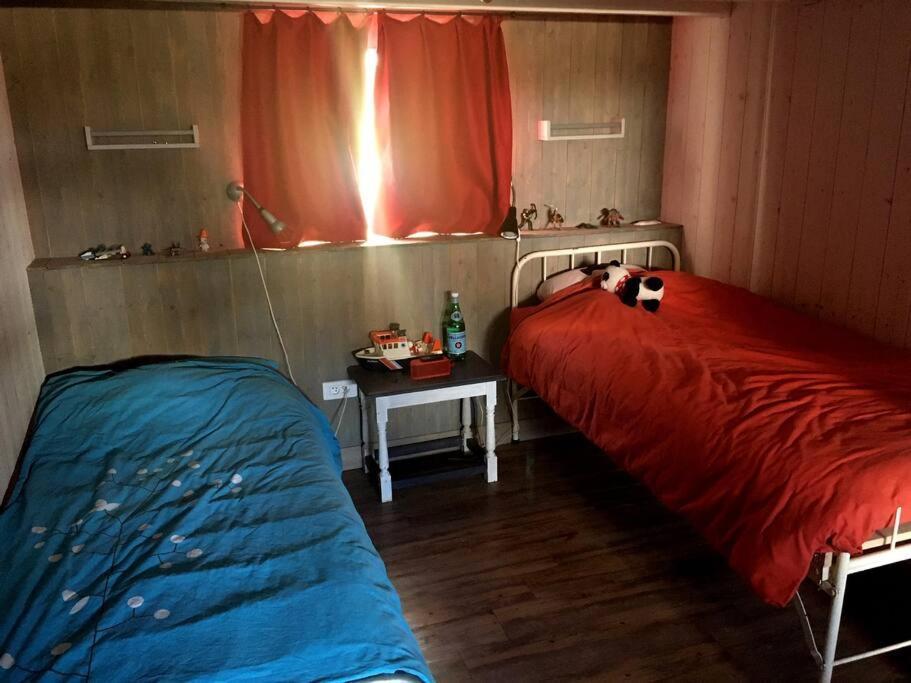 Maison Bord De Mer La Tranche-sur-Mer Extérieur photo